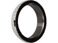 Прокладка глушителя TOYOTA / LEXUS 17451-23042