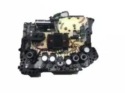 Блок клапанов акпп 31705AA4309L SUBARU