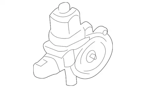Стеклоподъемник  MITSUBISHI 5713A085
