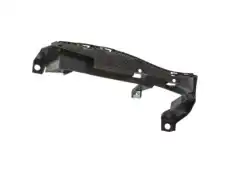  КРОНШТЕЙН ПЕРЕДНЕГО БАМПЕРА ЛЕВЫЙ G12 57707FG032 SUBARU