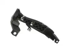  КРОНШТЕЙН ПЕРЕДНЕГО БАМПЕРА ЛЕВЫЙ G12 57707FG032 SUBARU