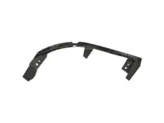  КРОНШТЕЙН ПЕРЕДНЕГО БАМПЕРА ЛЕВЫЙ G12 57707FG032 SUBARU