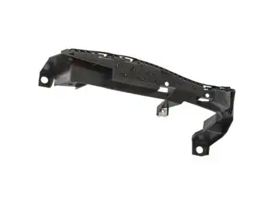  КРОНШТЕЙН ПЕРЕДНЕГО БАМПЕРА ЛЕВЫЙ G12 57707FG032 SUBARU