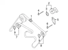 PORSCHE 7PP903137