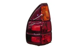 Фонарь задний TOYOTA / LEXUS 8156160650