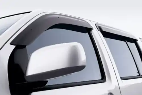 ДЕФЛЕКТОР ДВЕРИ ПЛАС 999D3XT000 NISSAN