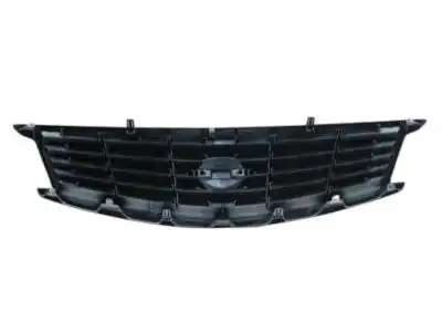 Решетка радиатора NISSAN 623101NF1A