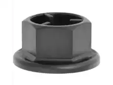  638485L300 КЛИПСА ПЛАСТИКОВАЯ NISSAN