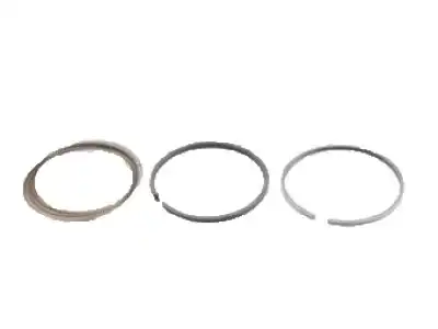 Кольца поршневые SUBARU 12033AB360