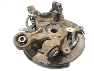 Ступица SUBARU 28411FG000
