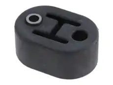 КРОНШТЕЙН ГЛУШИТЕЛЯ 206505L300 NISSAN