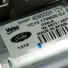 ЭЛЕКТРОДВИГАТЕЛЬ ОЧИСТИТЕЛЯ 1546169 FORD