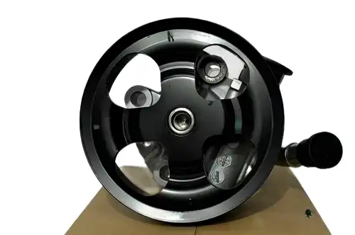 Насос гидроусилителя руля MITSUBISHI 4450A157