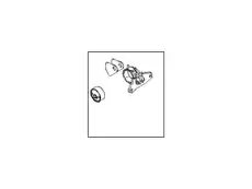 опорный узел кпп 218302C100 HYUNDAI