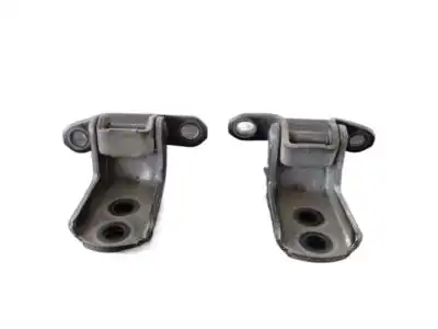  ПЕТЛЯ ДВЕРИ 80400AG00A NISSAN