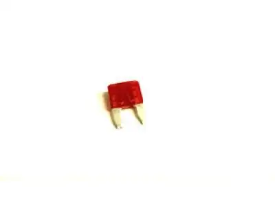 ПРЕДОХРАНИТЕЛЬ 10А 82210FC010 SUBARU