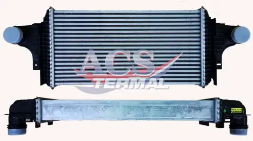 Интеркулер TERMAL 526438J