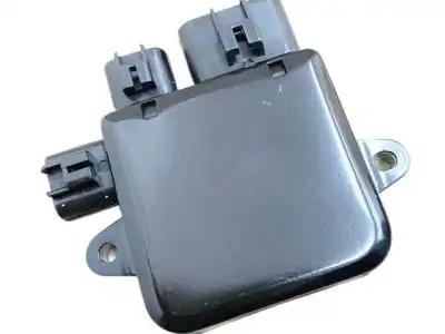 БЛОК ВЕНТИЛЯТОРА ОХЛАЖДЕНИЯ/FAN CONTROL 214934GA0A NISSAN
