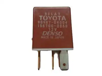 РЕЛЕ 90987-04004 TOYOTA / LEXUS