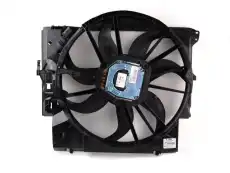 17427545366 Кожух вентилятора с вентилятором !600W \BMW 1' E82, E88, 3' E90, LCI, E91, E92, E93, X1