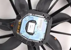 17427545366 Кожух вентилятора с вентилятором !600W \BMW 1' E82, E88, 3' E90, LCI, E91, E92, E93, X1