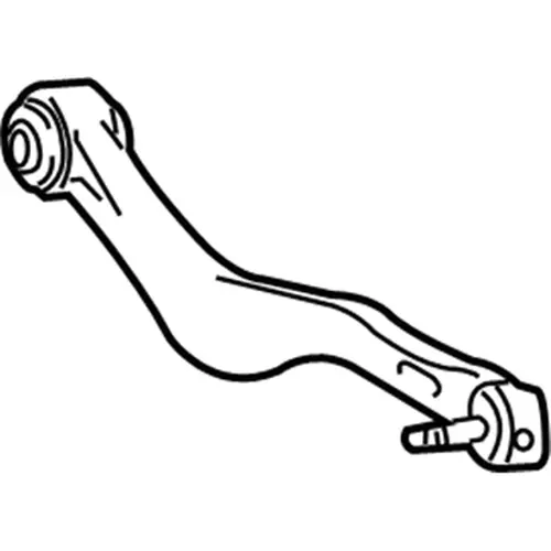 ТЯГА 4870550030 TOYOTA / LEXUS