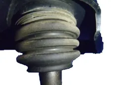 Рычаг подвески TOYOTA / LEXUS 4861039135