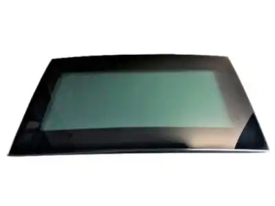 Стекло люка NISSAN 912101AA1A