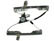  СТЕКЛОПОД ЕМНИК В СБОРЕ 807201CA0B NISSAN