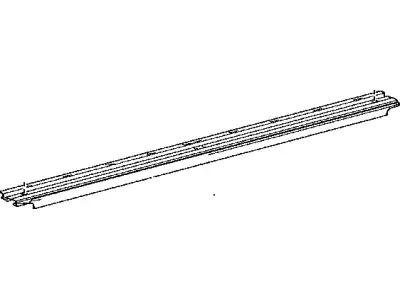 5178160171 СТУПЕНЬ TOYOTA / LEXUS