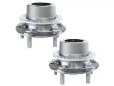 Ступица HYUNDAI / KIA 0K55326060C