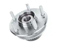 Ступица HYUNDAI / KIA 0K55326060C