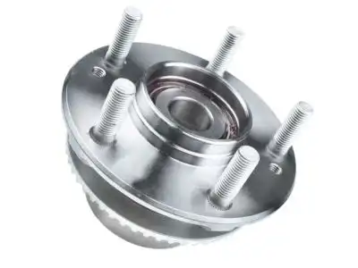 Ступица HYUNDAI / KIA 0K55326060C
