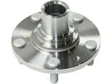 Ступица HYUNDAI / KIA 0K55233060