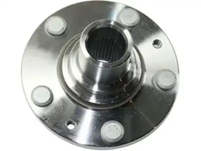 Ступица HYUNDAI / KIA 0K55233060