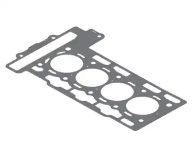 Прокладка ГБЦ BMW 11 12 7 595 138