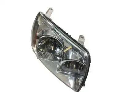 Фара TOYOTA / LEXUS 81170-35400