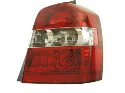 Фонарь задний TOYOTA / LEXUS 81551-48090