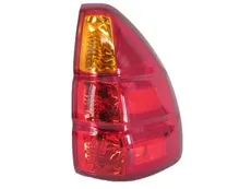 Фонарь задний TOYOTA / LEXUS 8155160730
