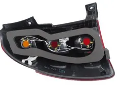 Фонарь задний TOYOTA / LEXUS 8155160730