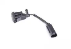 61667110851 Форсунка с обогревом ! \BMW 1' E81, E82, E87, LCI, E88, X3 E83, X5 E53, Z4 E85, E86