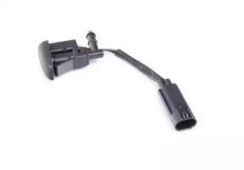 61667110851 Форсунка с обогревом ! \BMW 1' E81, E82, E87, LCI, E88, X3 E83, X5 E53, Z4 E85, E86