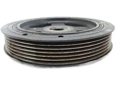 Шкив коленвала HYUNDAI / KIA 231242E000
