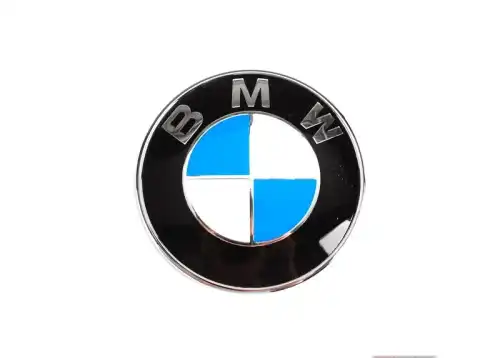 Эмблема ! \BMW 3' E92, LCI 51 14 7 146 051