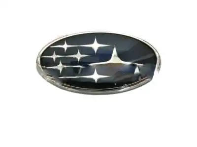 93033FG001 Эмблема 93033FG001 SUBARU