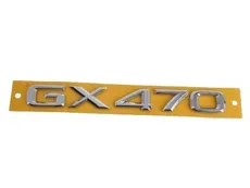  ЭМБЛЕМА 7544460040 TOYOTA / LEXUS