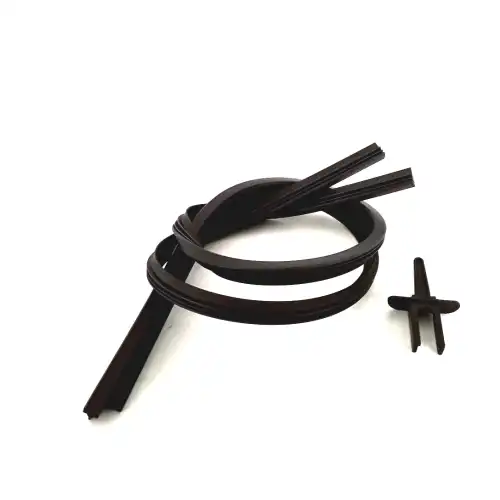 Щетка стеклоочистителя 1J0955429A VAG