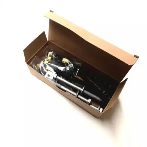  КОМПЛЕКТ КРЕПЕЖНЫХ 8R0098627 VAG