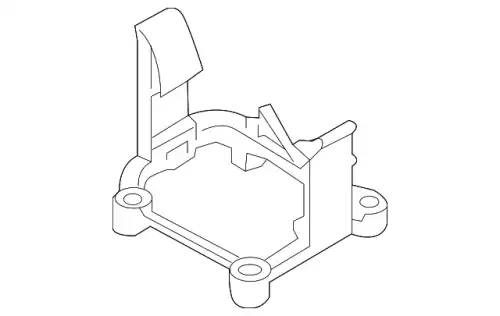  AДАПТЕР 03F145853 VAG