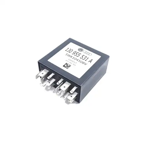 реле стеклоочистителя 1J0955531A VAG